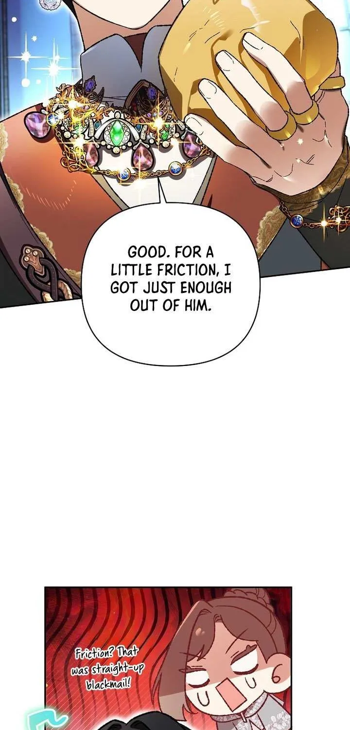 The Unorthodox Genius of the House of Darkness Chapter 35 page 65 - 