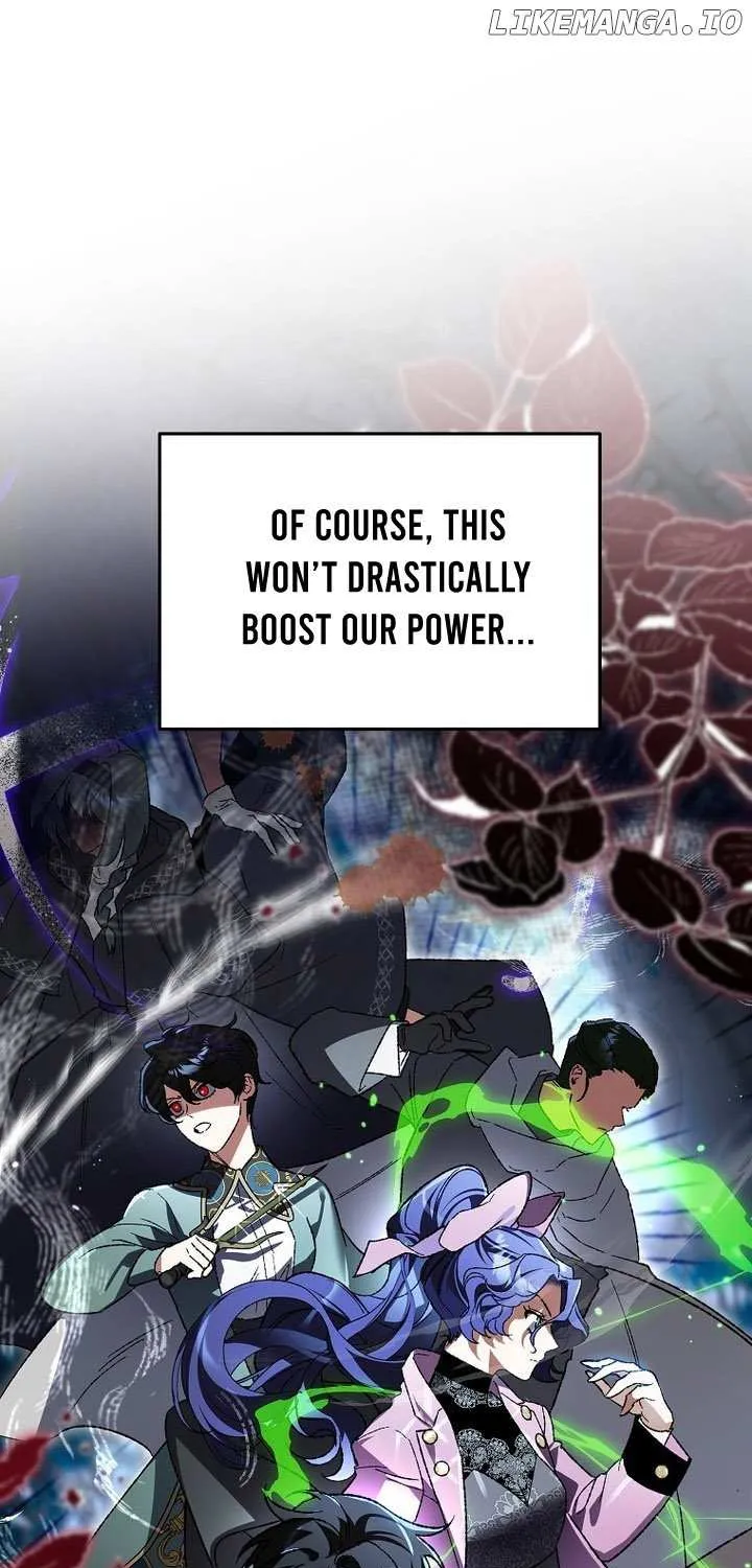 The Unorthodox Genius of the House of Darkness Chapter 35 page 67 - 
