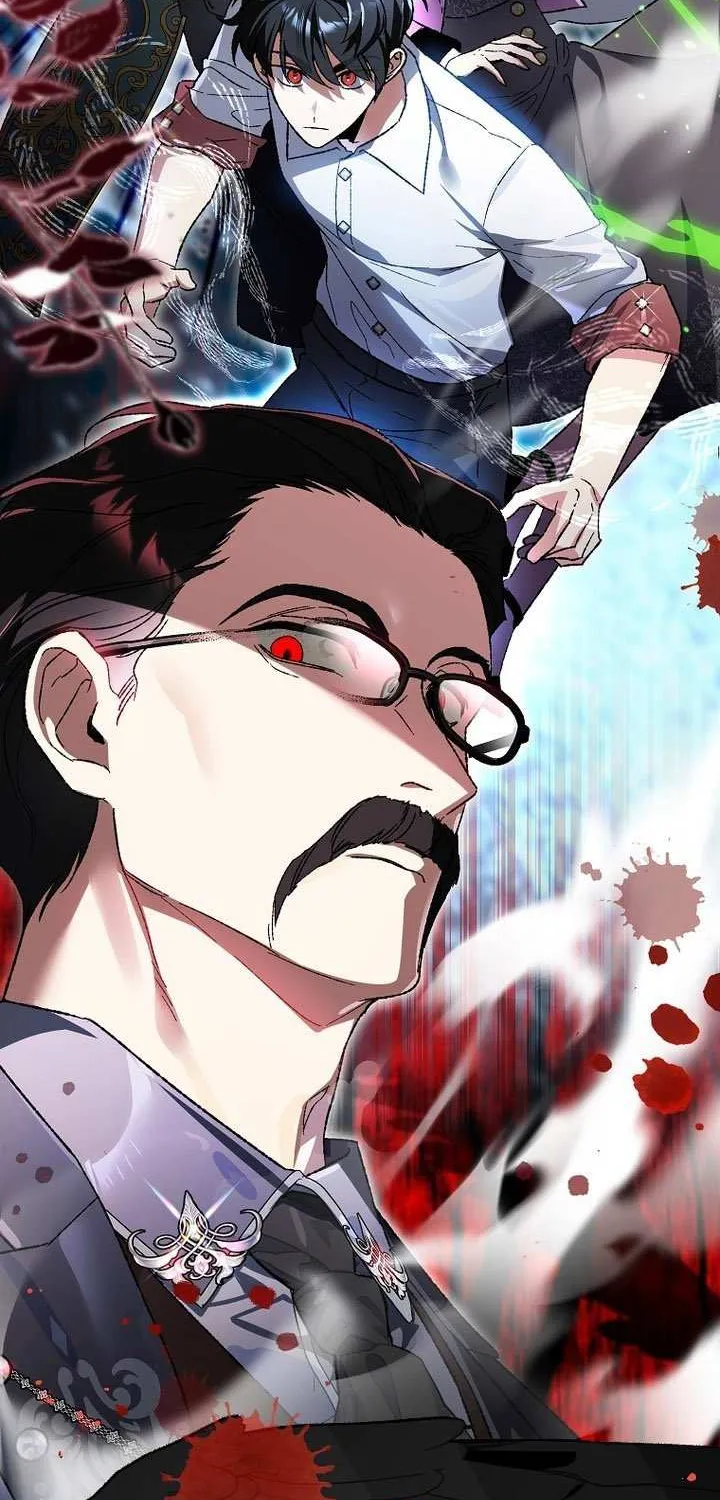 The Unorthodox Genius of the House of Darkness Chapter 35 page 68 - 