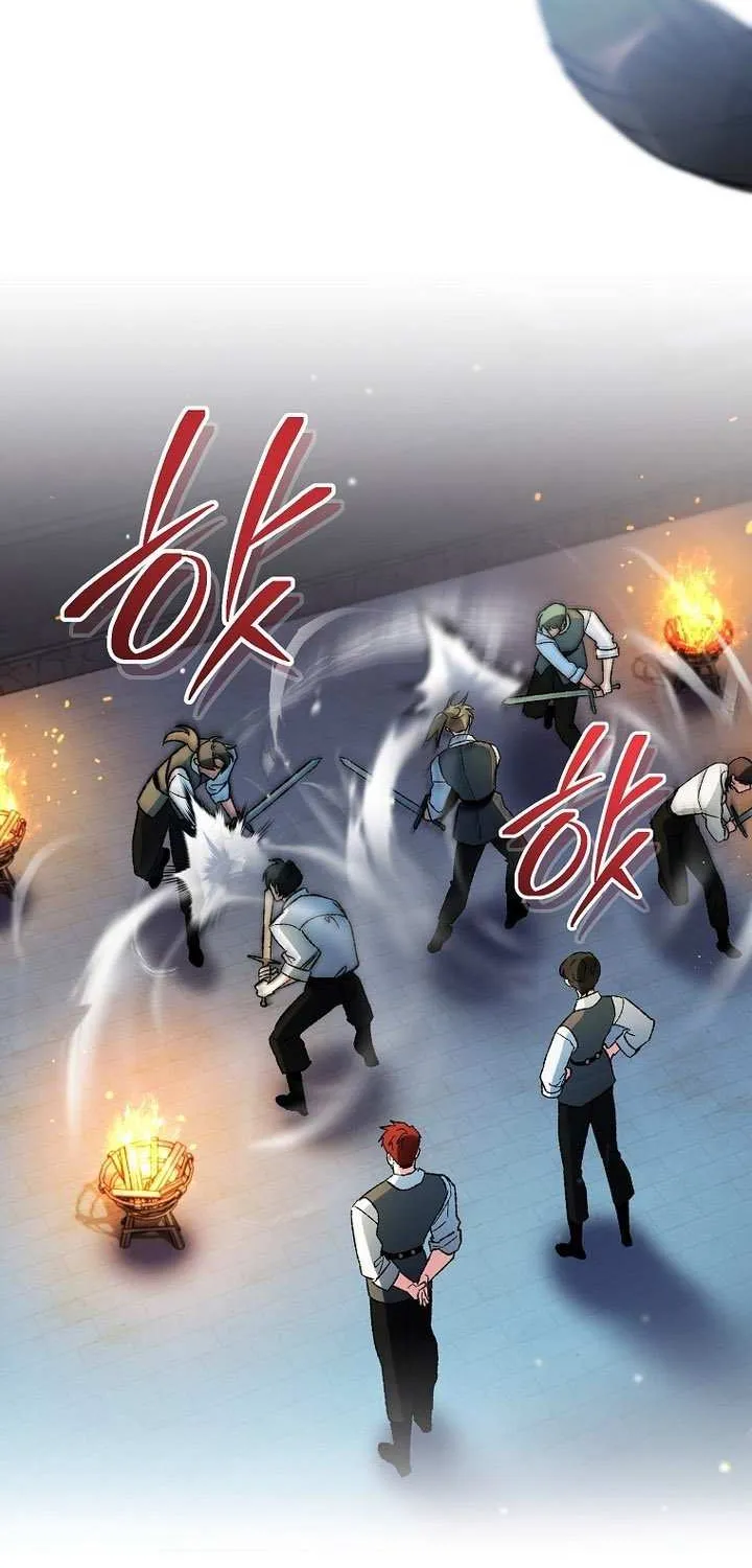 The Unorthodox Genius of the House of Darkness Chapter 35 page 70 - 