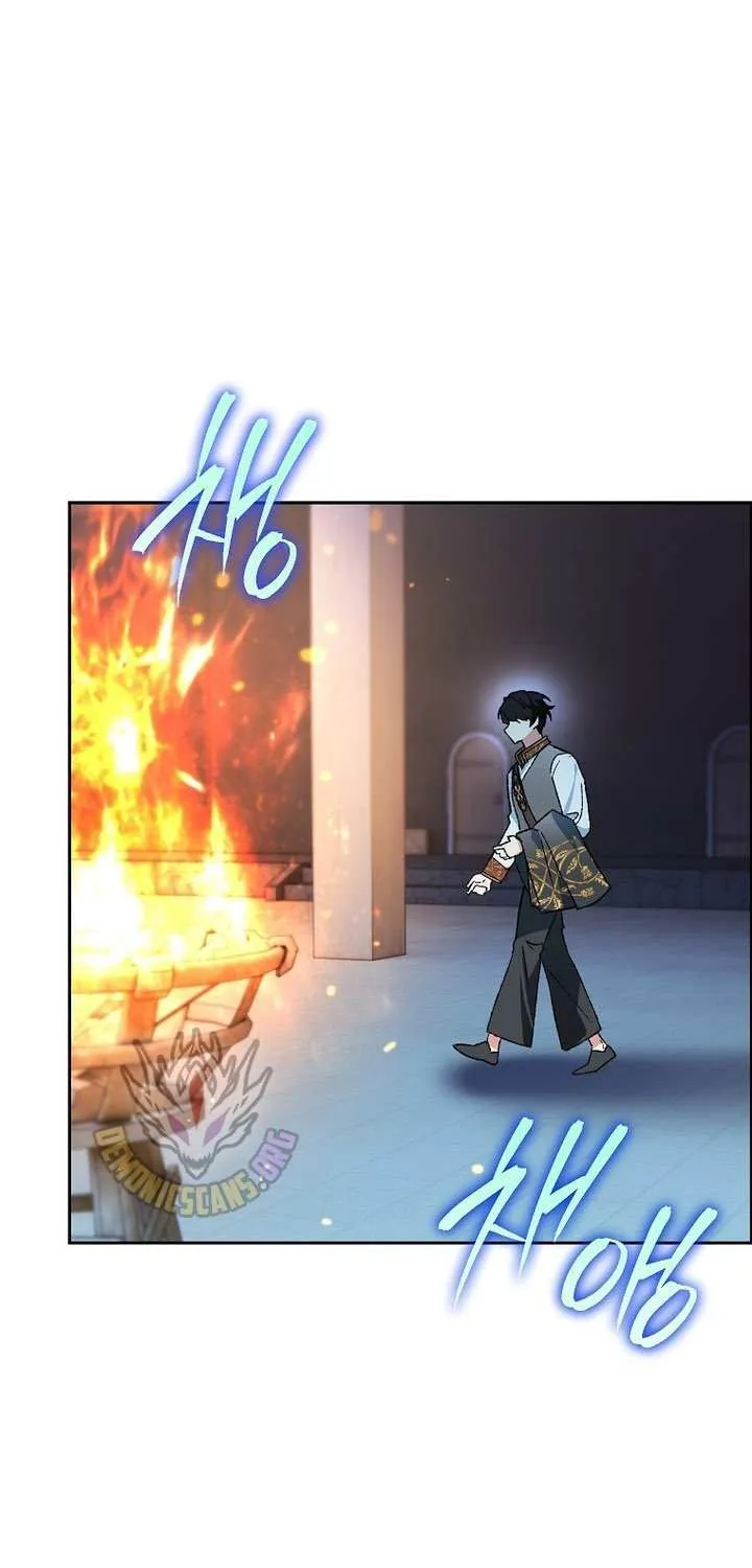 The Unorthodox Genius of the House of Darkness Chapter 35 page 71 - 