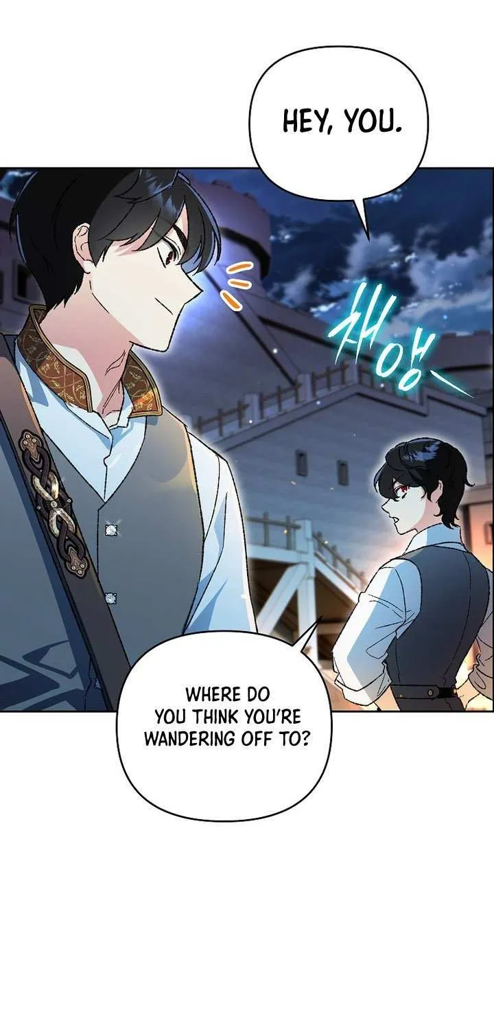 The Unorthodox Genius of the House of Darkness Chapter 35 page 72 - 