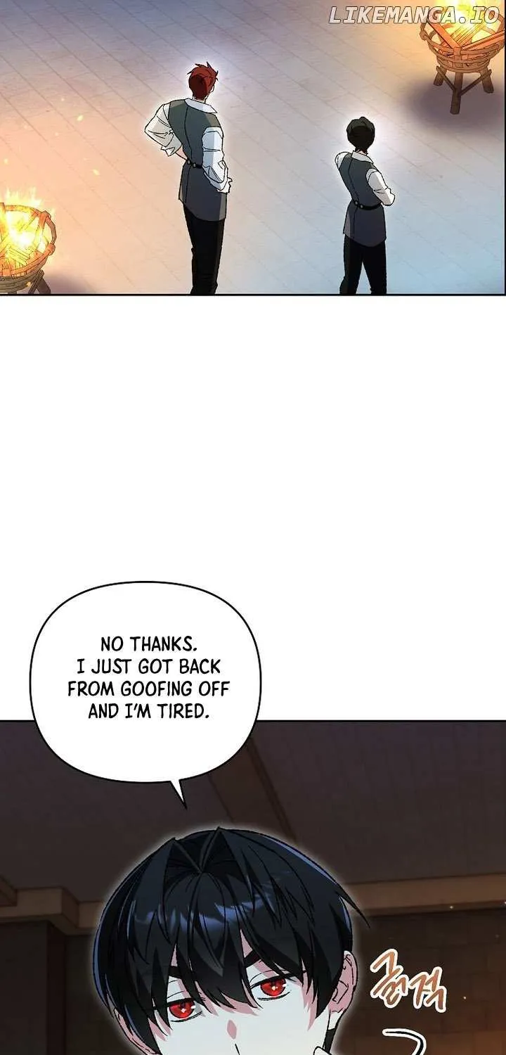 The Unorthodox Genius of the House of Darkness Chapter 35 page 74 - 