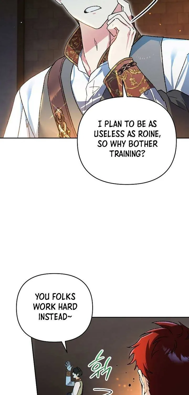 The Unorthodox Genius of the House of Darkness Chapter 35 page 75 - 