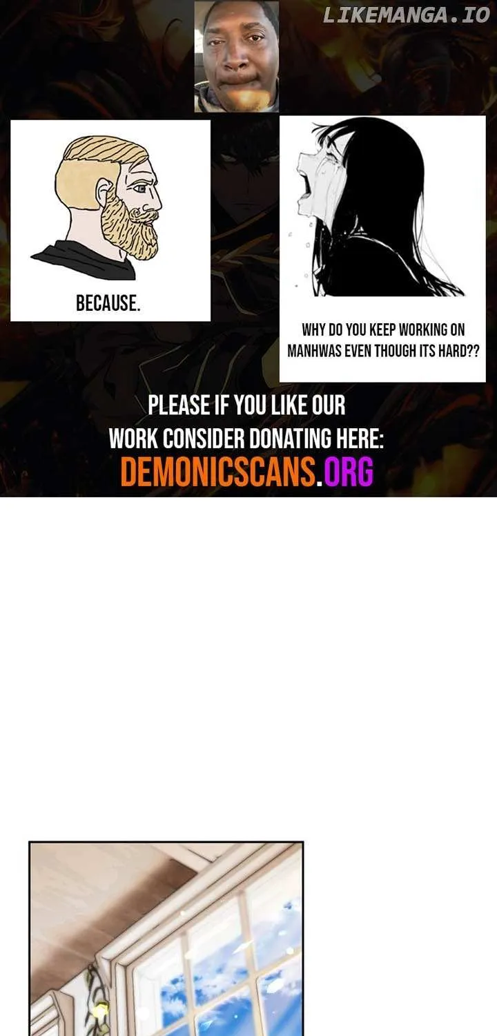 The Unorthodox Genius of the House of Darkness Chapter 36 page 2 - 