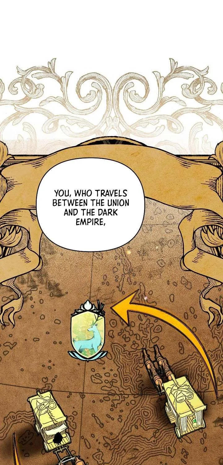 The Unorthodox Genius of the House of Darkness Chapter 36 page 13 - 