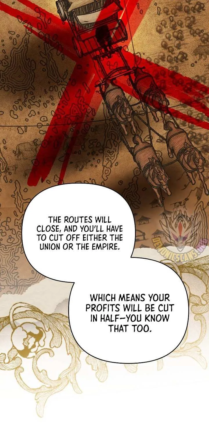 The Unorthodox Genius of the House of Darkness Chapter 36 page 15 - 