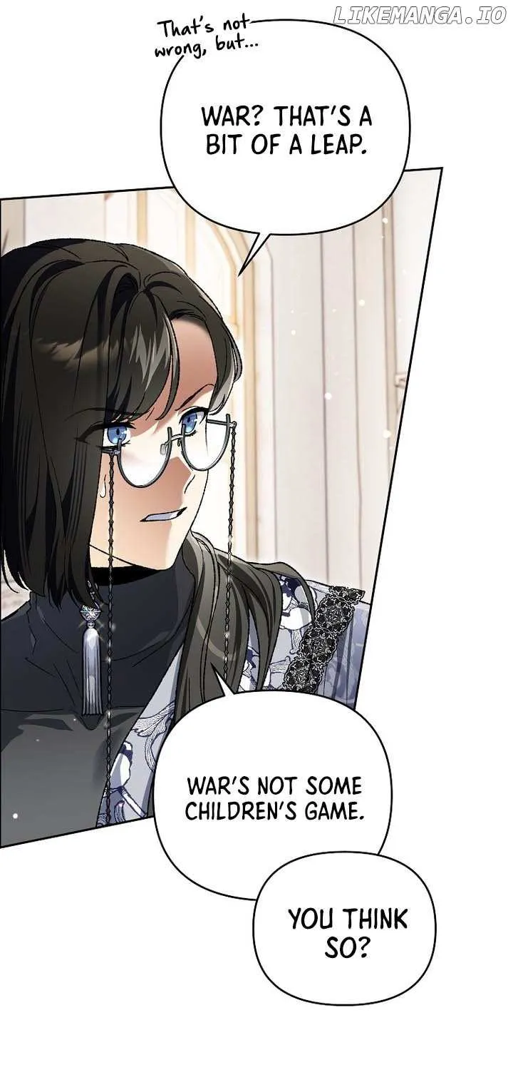 The Unorthodox Genius of the House of Darkness Chapter 36 page 17 - 