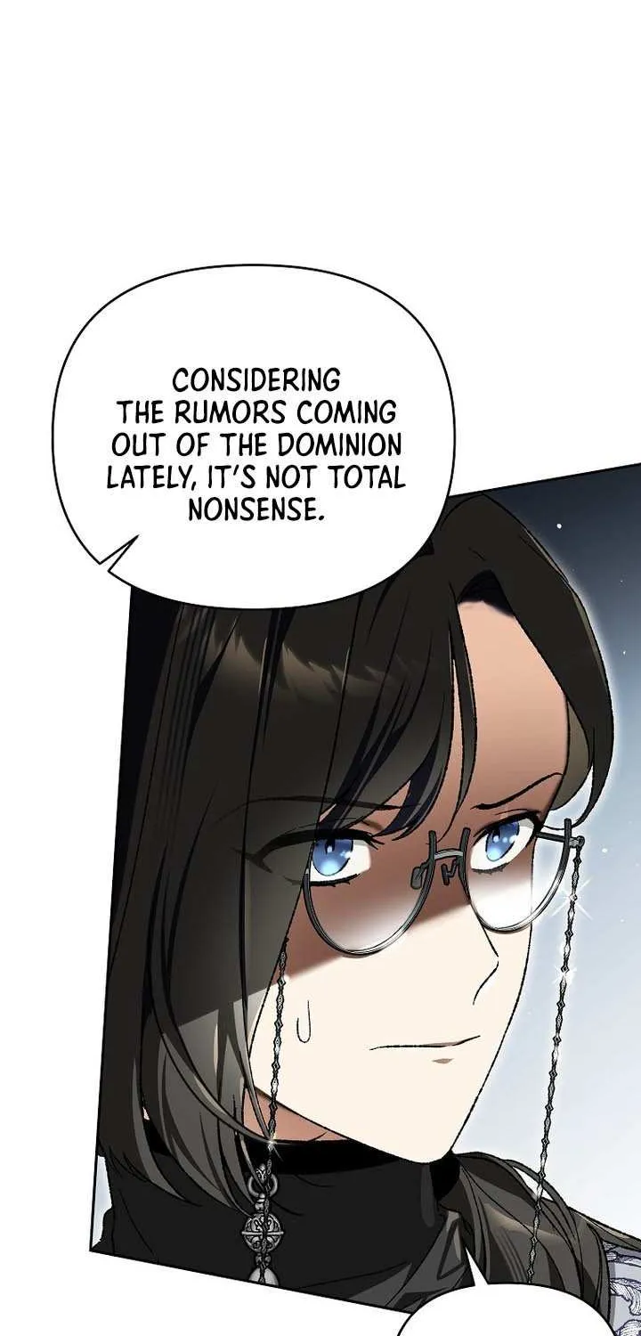 The Unorthodox Genius of the House of Darkness Chapter 36 page 18 - 