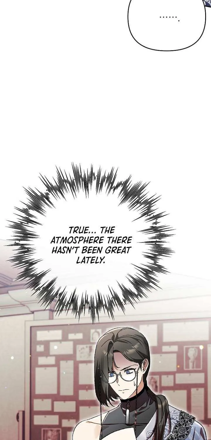 The Unorthodox Genius of the House of Darkness Chapter 36 page 19 - 
