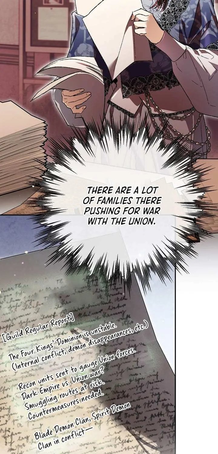 The Unorthodox Genius of the House of Darkness Chapter 36 page 20 - 