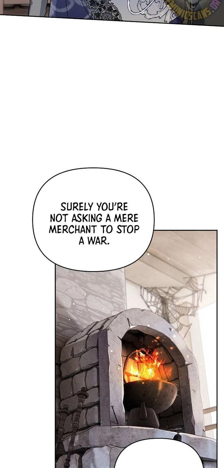 The Unorthodox Genius of the House of Darkness Chapter 36 page 22 - 