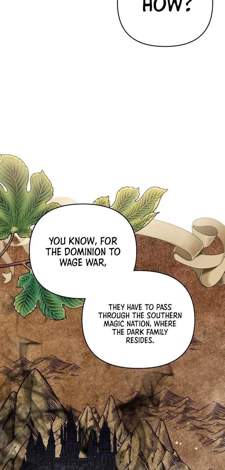 The Unorthodox Genius of the House of Darkness Chapter 36 page 26 - 