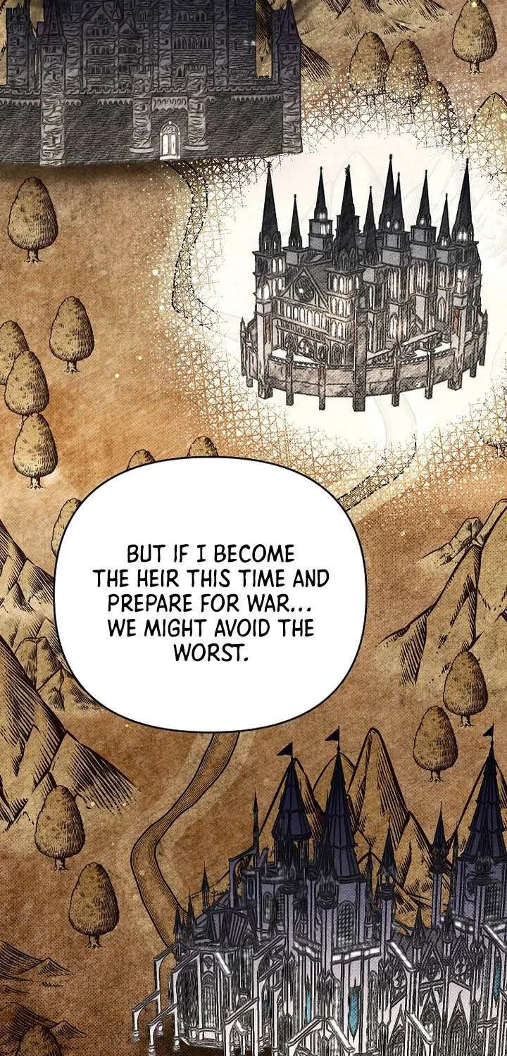 The Unorthodox Genius of the House of Darkness Chapter 36 page 27 - 
