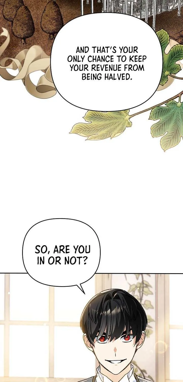 The Unorthodox Genius of the House of Darkness Chapter 36 page 28 - 