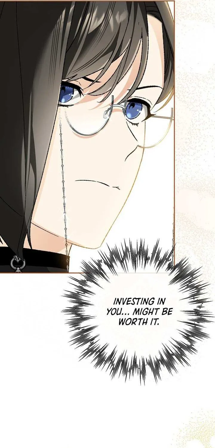 The Unorthodox Genius of the House of Darkness Chapter 36 page 32 - 