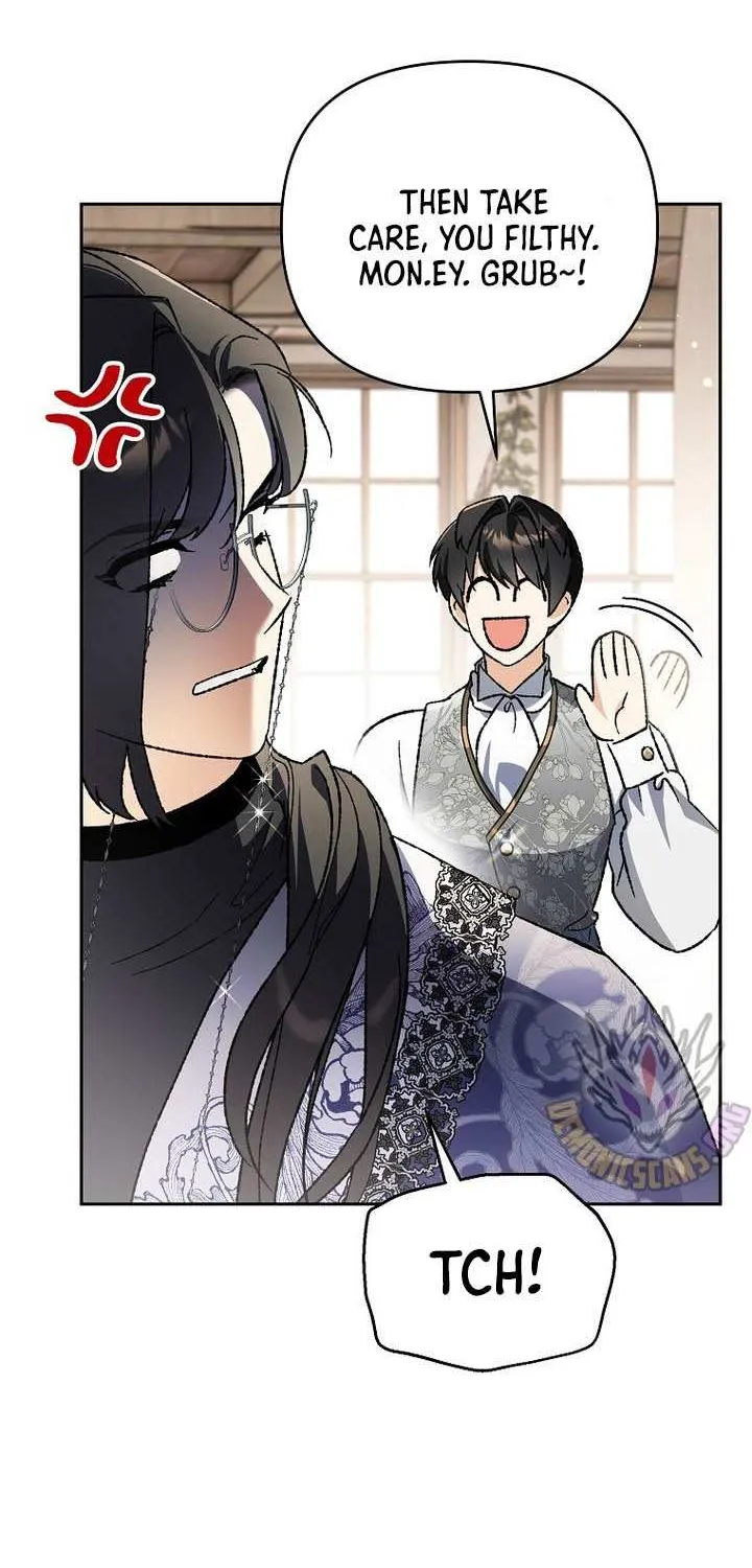 The Unorthodox Genius of the House of Darkness Chapter 36 page 36 - 