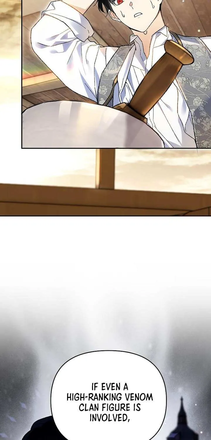 The Unorthodox Genius of the House of Darkness Chapter 36 page 41 - 