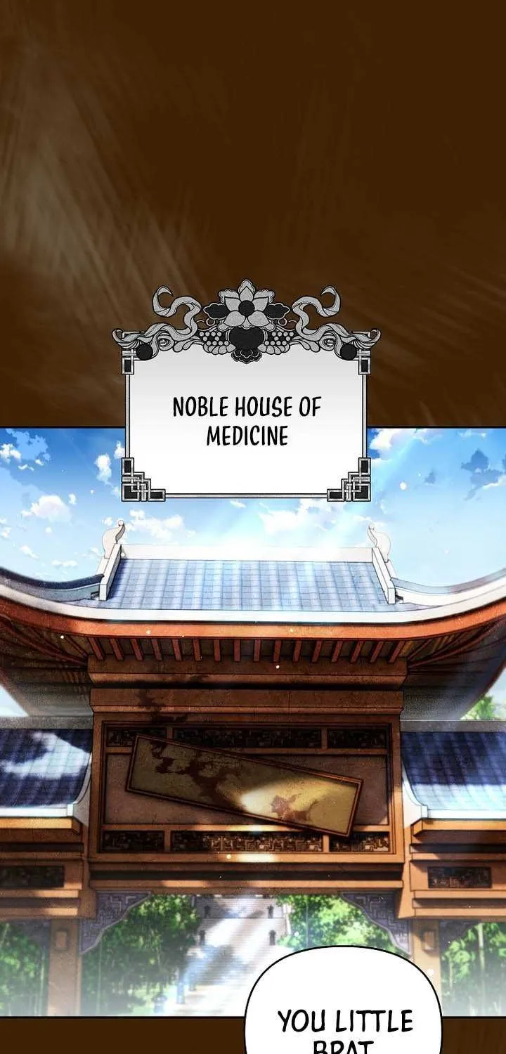 The Unorthodox Genius of the House of Darkness Chapter 36 page 46 - 