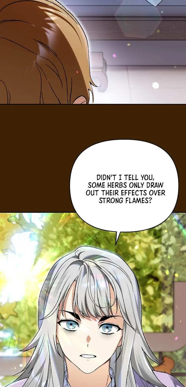 The Unorthodox Genius of the House of Darkness Chapter 36 page 49 - 