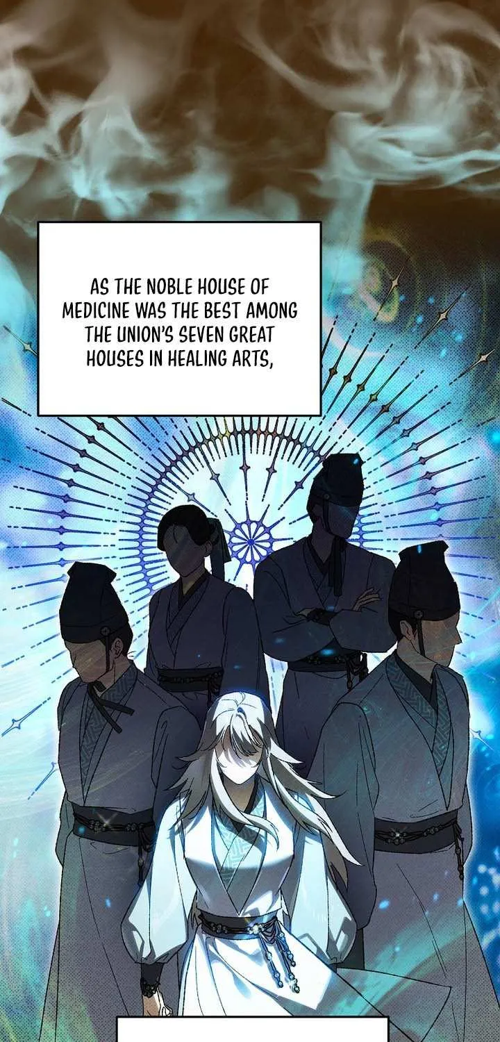The Unorthodox Genius of the House of Darkness Chapter 36 page 54 - 