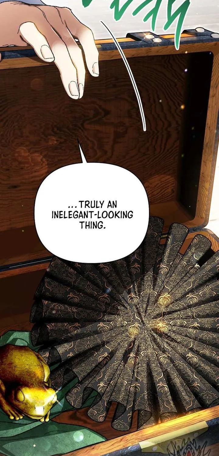 The Unorthodox Genius of the House of Darkness Chapter 36 page 7 - 