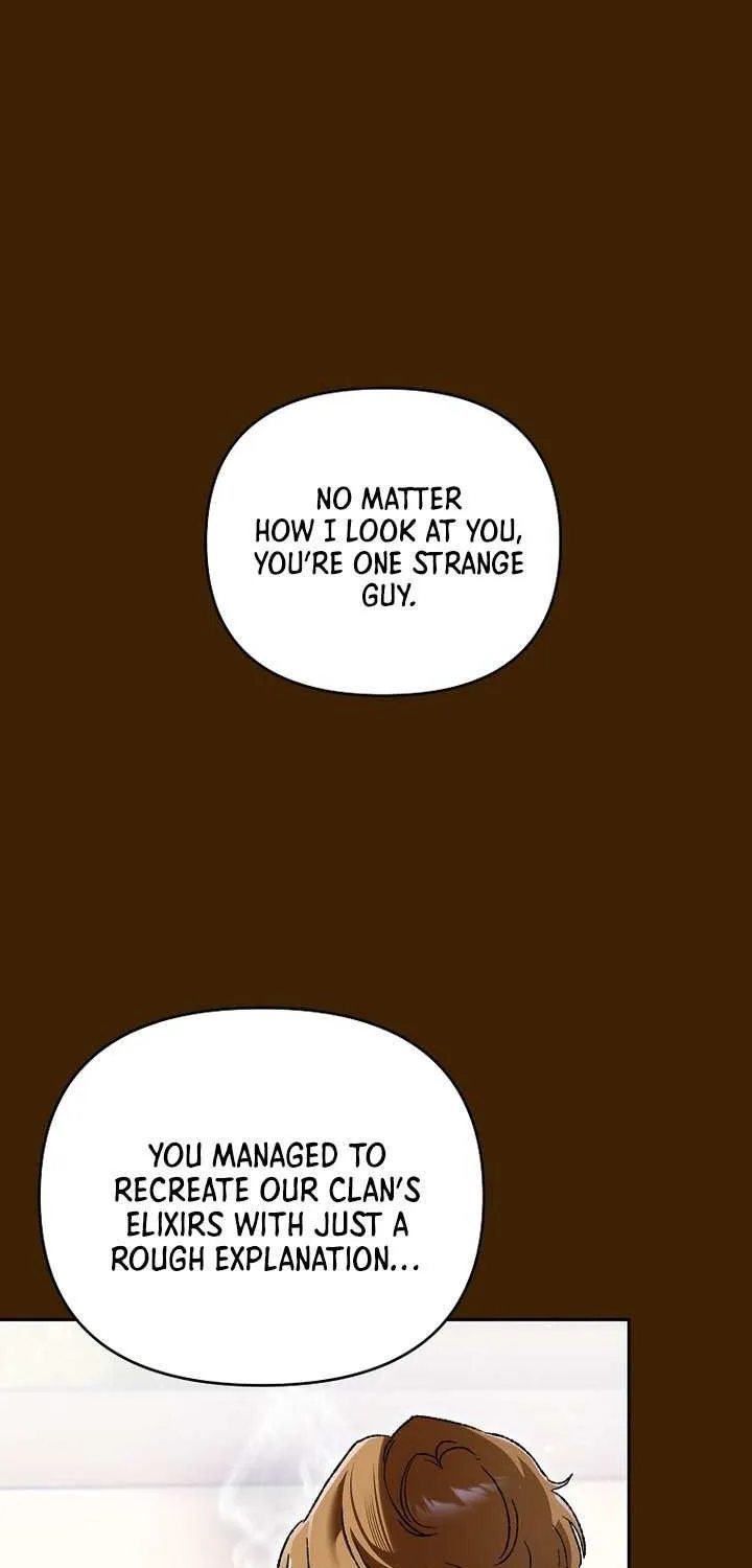 The Unorthodox Genius of the House of Darkness Chapter 36 page 61 - 