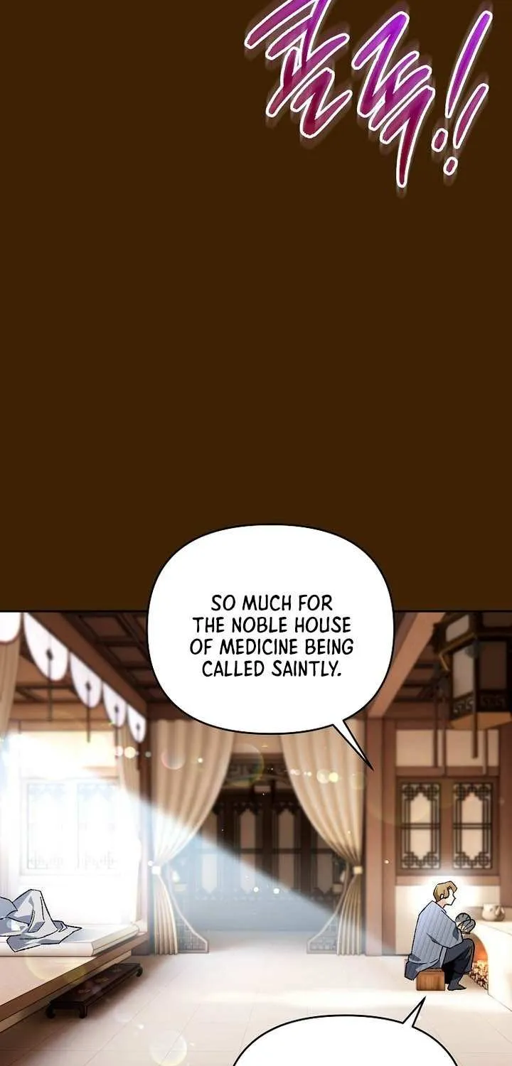 The Unorthodox Genius of the House of Darkness Chapter 36 page 63 - 