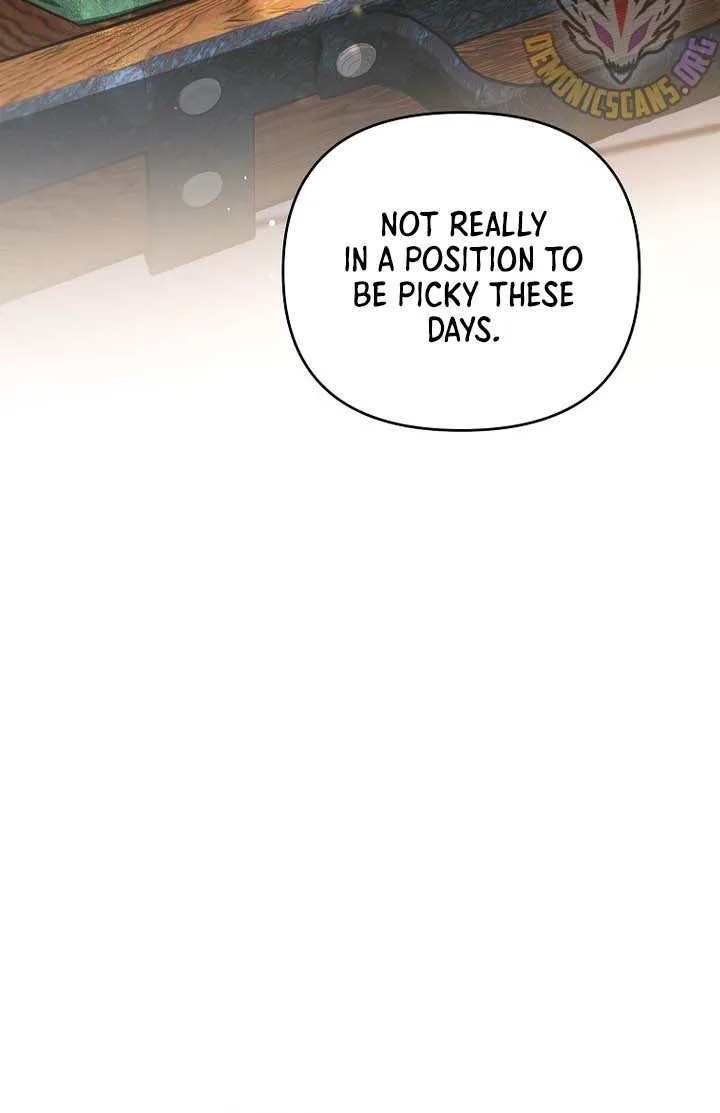 The Unorthodox Genius of the House of Darkness Chapter 36 page 8 - 
