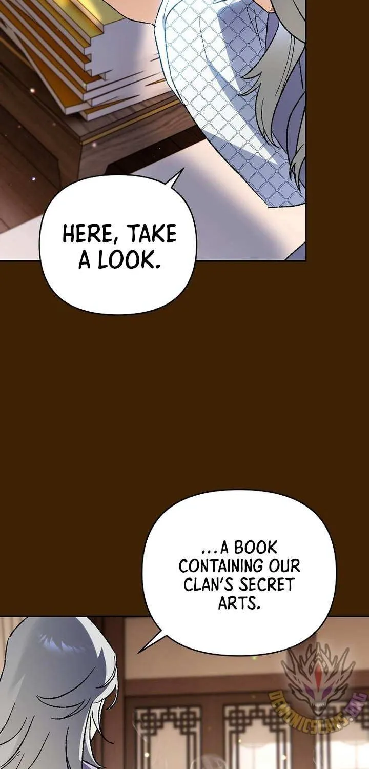 The Unorthodox Genius of the House of Darkness Chapter 36 page 71 - 