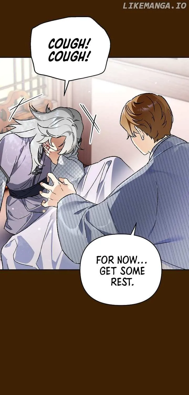 The Unorthodox Genius of the House of Darkness Chapter 36 page 73 - 