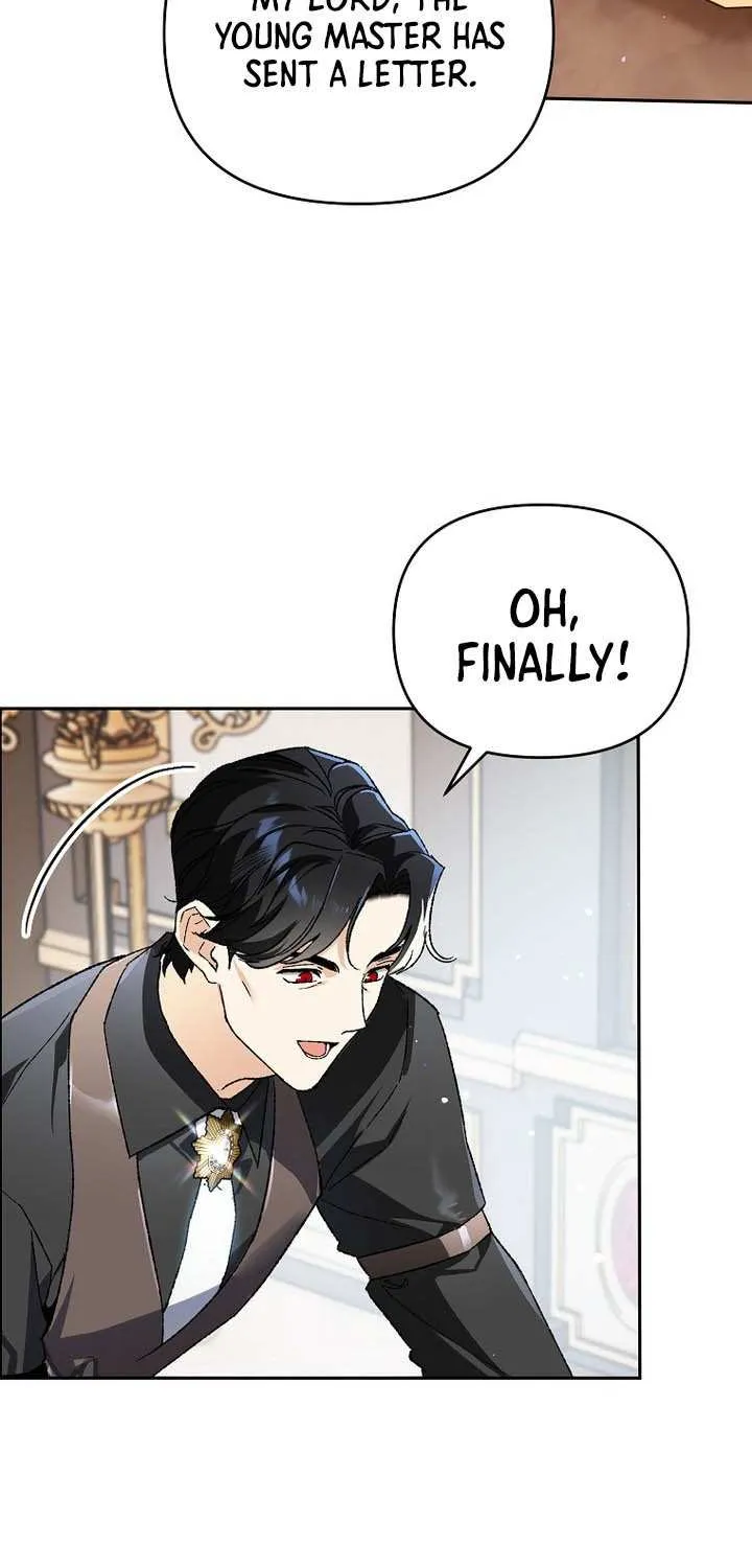 The Unorthodox Genius of the House of Darkness Chapter 36 page 95 - 