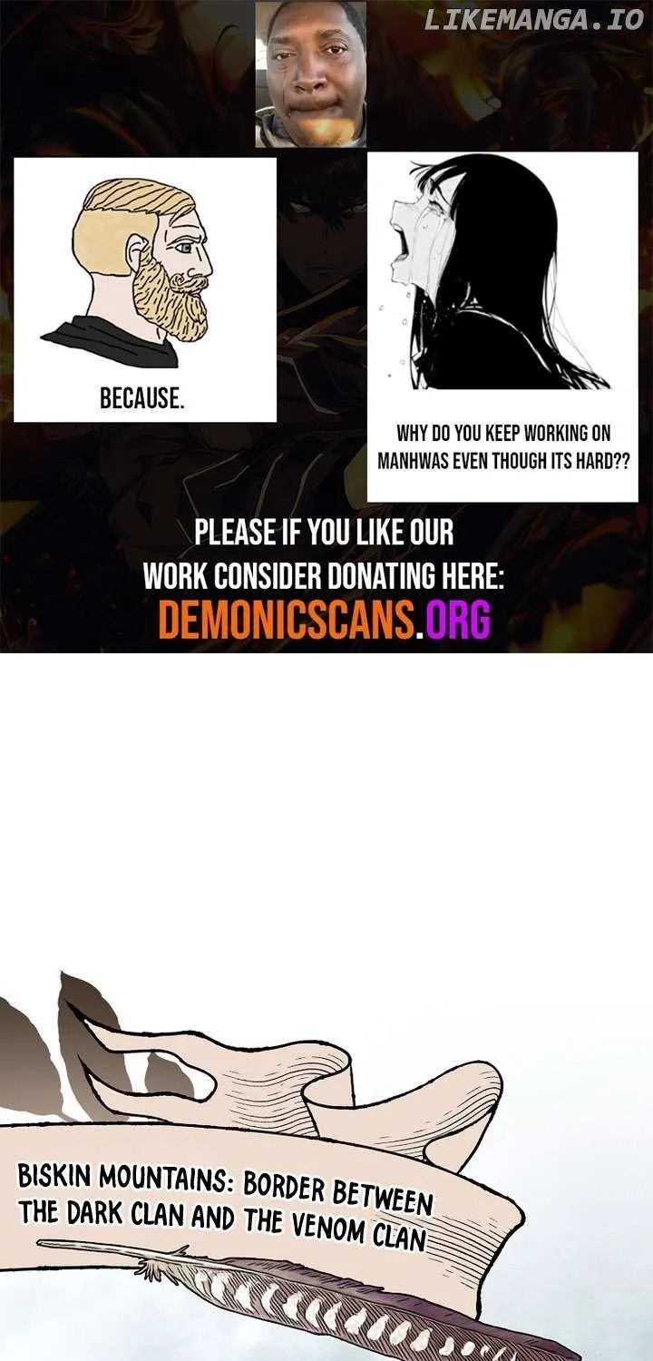 The Unorthodox Genius of the House of Darkness Chapter 37 page 1 - 