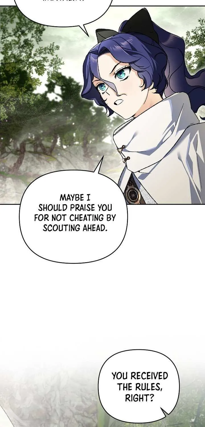 The Unorthodox Genius of the House of Darkness Chapter 37 page 17 - 