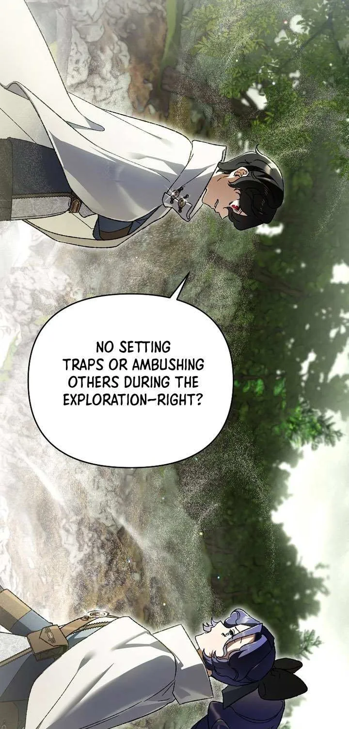 The Unorthodox Genius of the House of Darkness Chapter 37 page 18 - 