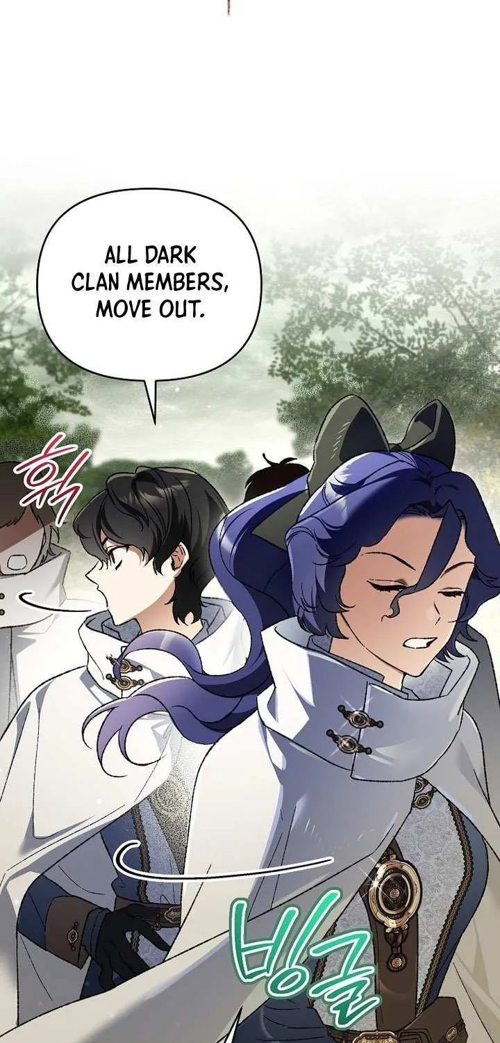 The Unorthodox Genius of the House of Darkness Chapter 37 page 22 - 