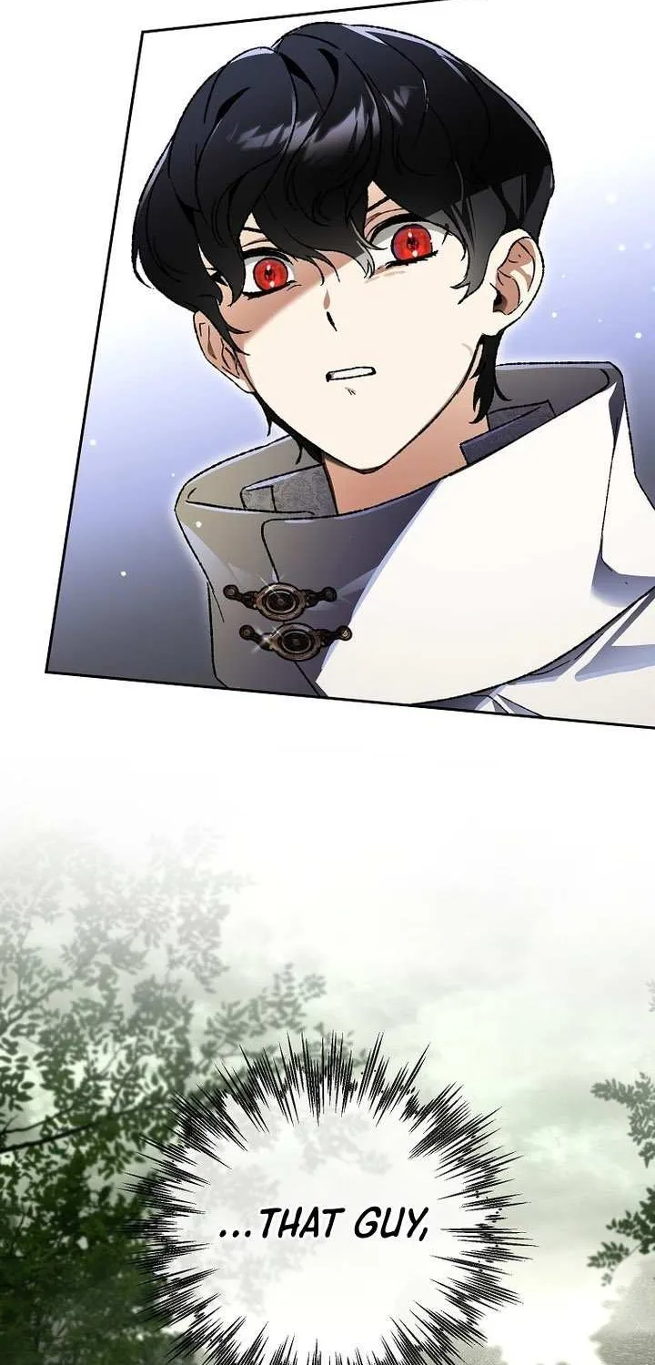 The Unorthodox Genius of the House of Darkness Chapter 37 page 25 - 