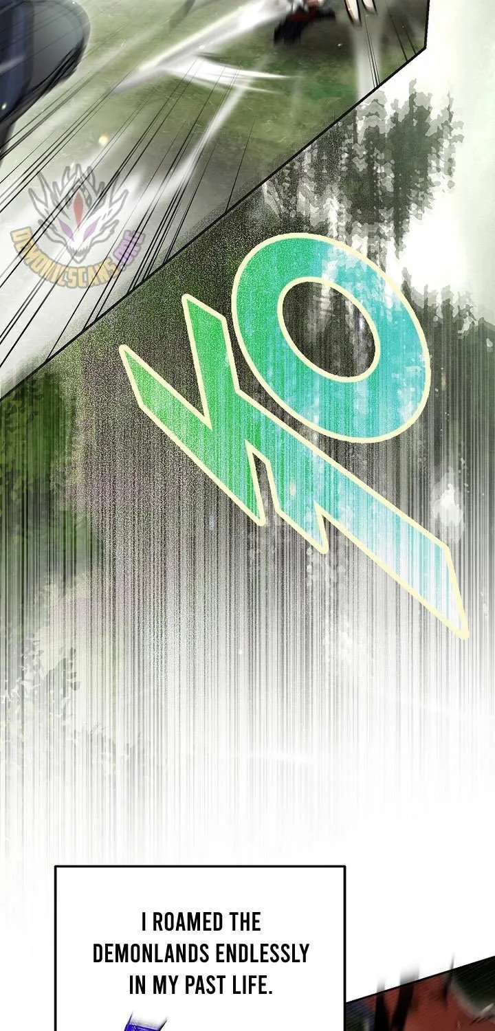 The Unorthodox Genius of the House of Darkness Chapter 37 page 31 - 