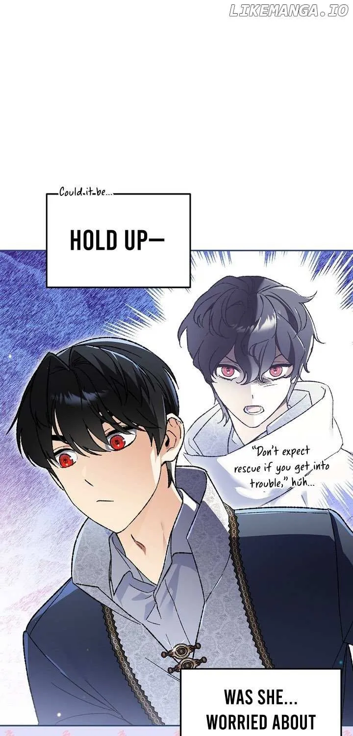 The Unorthodox Genius of the House of Darkness Chapter 37 page 34 - 