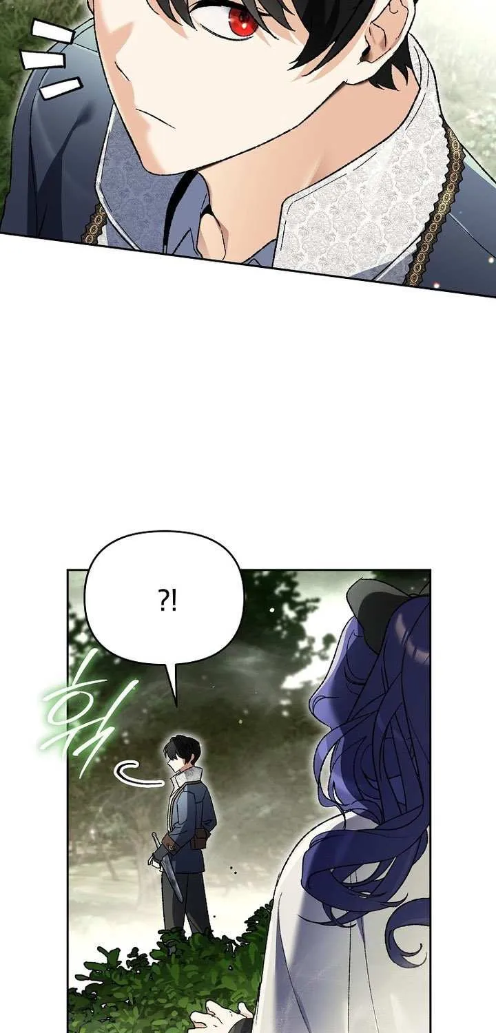 The Unorthodox Genius of the House of Darkness Chapter 37 page 38 - 