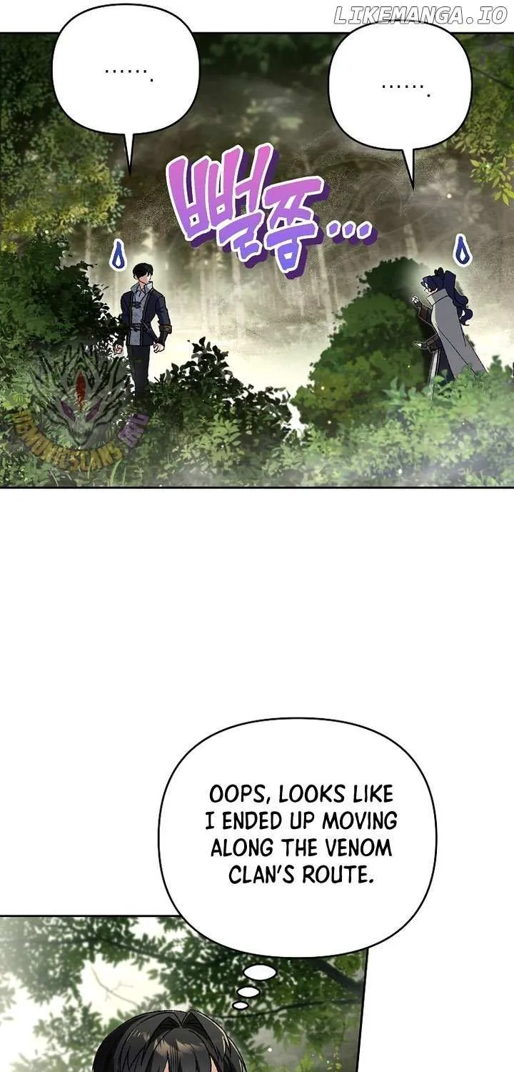 The Unorthodox Genius of the House of Darkness Chapter 37 page 41 - 