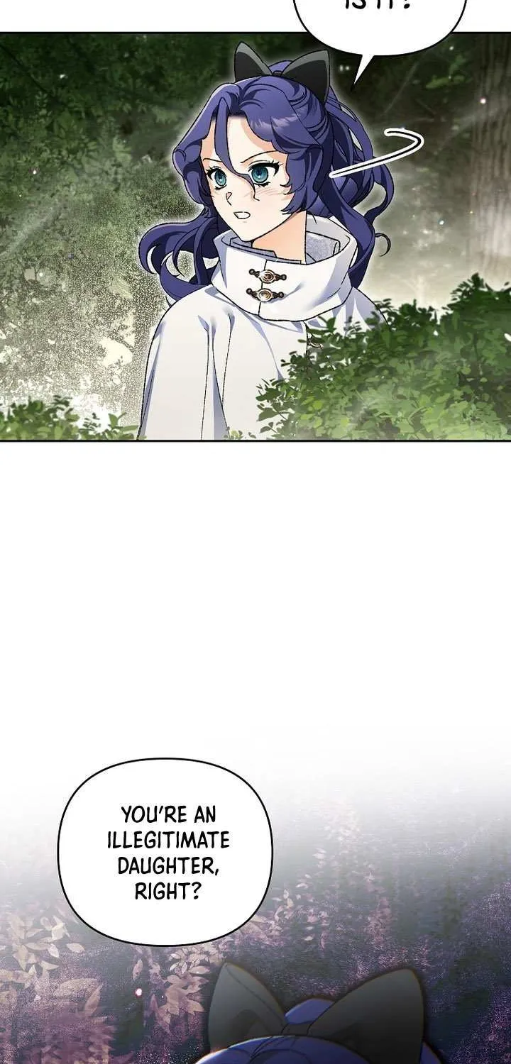 The Unorthodox Genius of the House of Darkness Chapter 37 page 49 - 