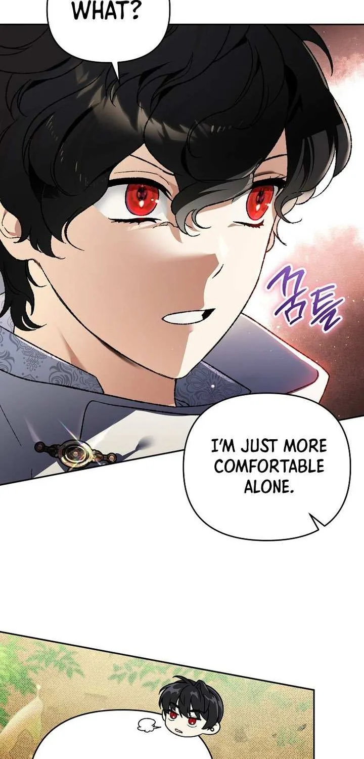 The Unorthodox Genius of the House of Darkness Chapter 37 page 6 - 