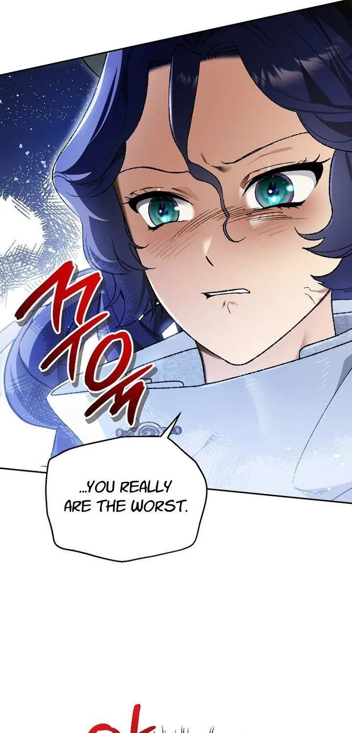 The Unorthodox Genius of the House of Darkness Chapter 37 page 51 - 