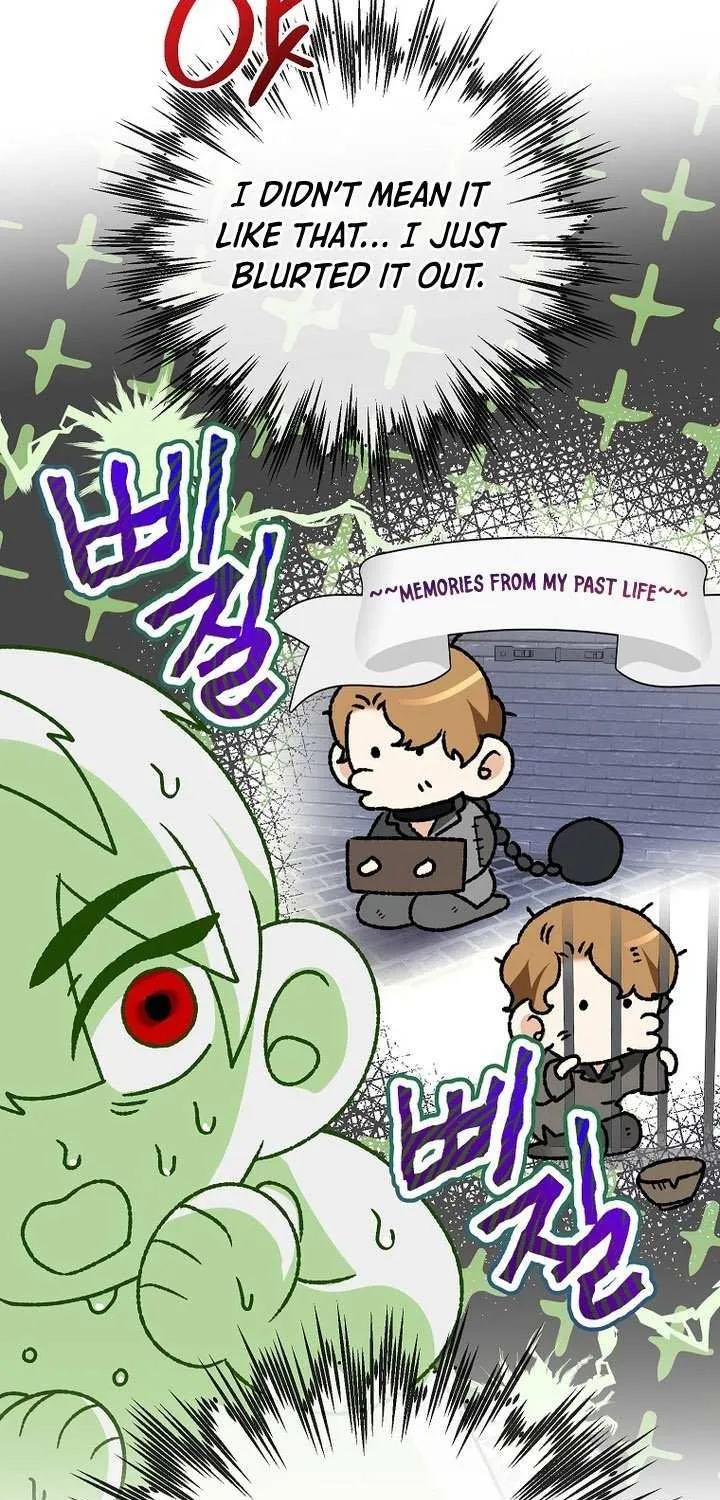 The Unorthodox Genius of the House of Darkness Chapter 37 page 52 - 