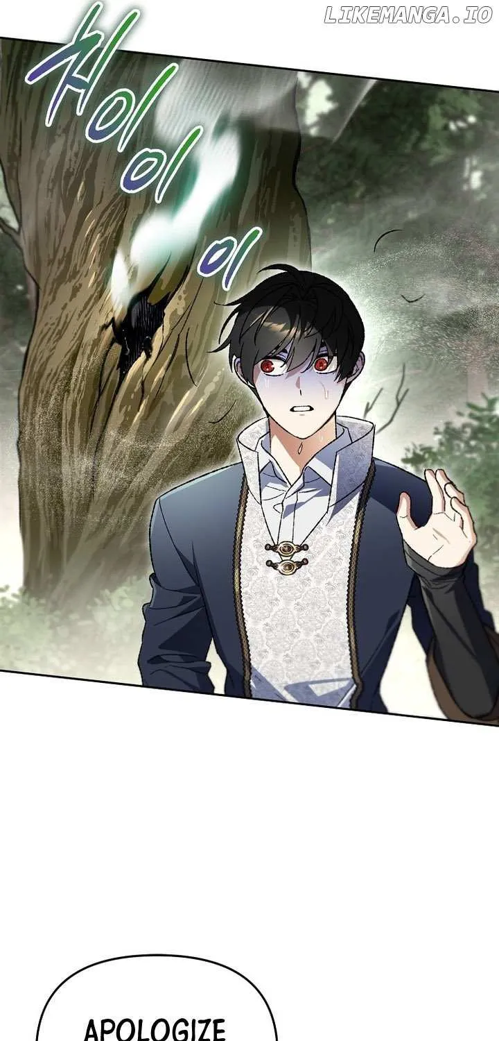 The Unorthodox Genius of the House of Darkness Chapter 37 page 55 - 