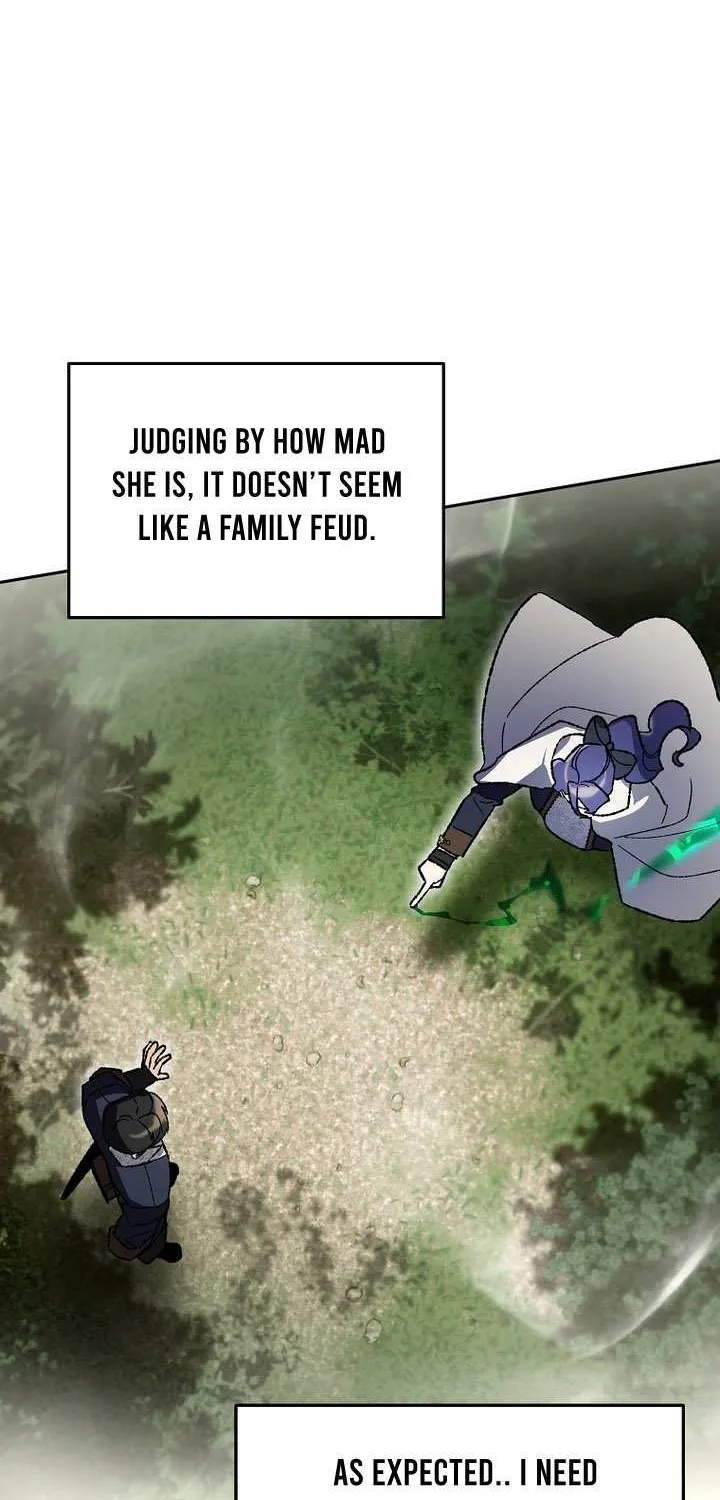 The Unorthodox Genius of the House of Darkness Chapter 37 page 58 - 