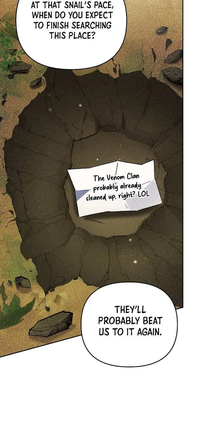 The Unorthodox Genius of the House of Darkness Chapter 37 page 7 - 