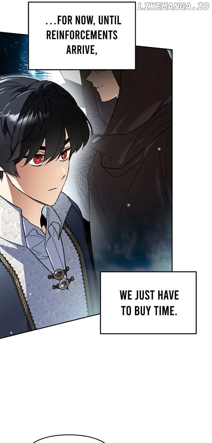 The Unorthodox Genius of the House of Darkness Chapter 37 page 61 - 