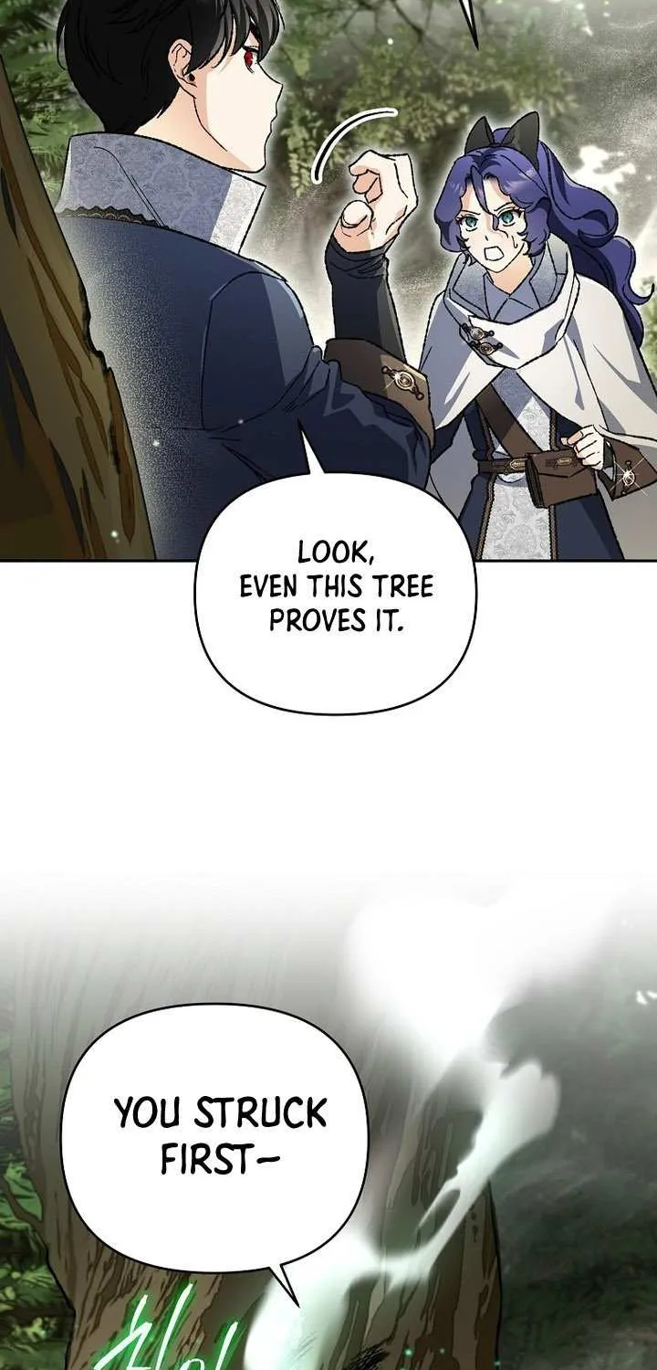 The Unorthodox Genius of the House of Darkness Chapter 37 page 63 - 
